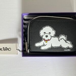 Marc Tetro  - bichon